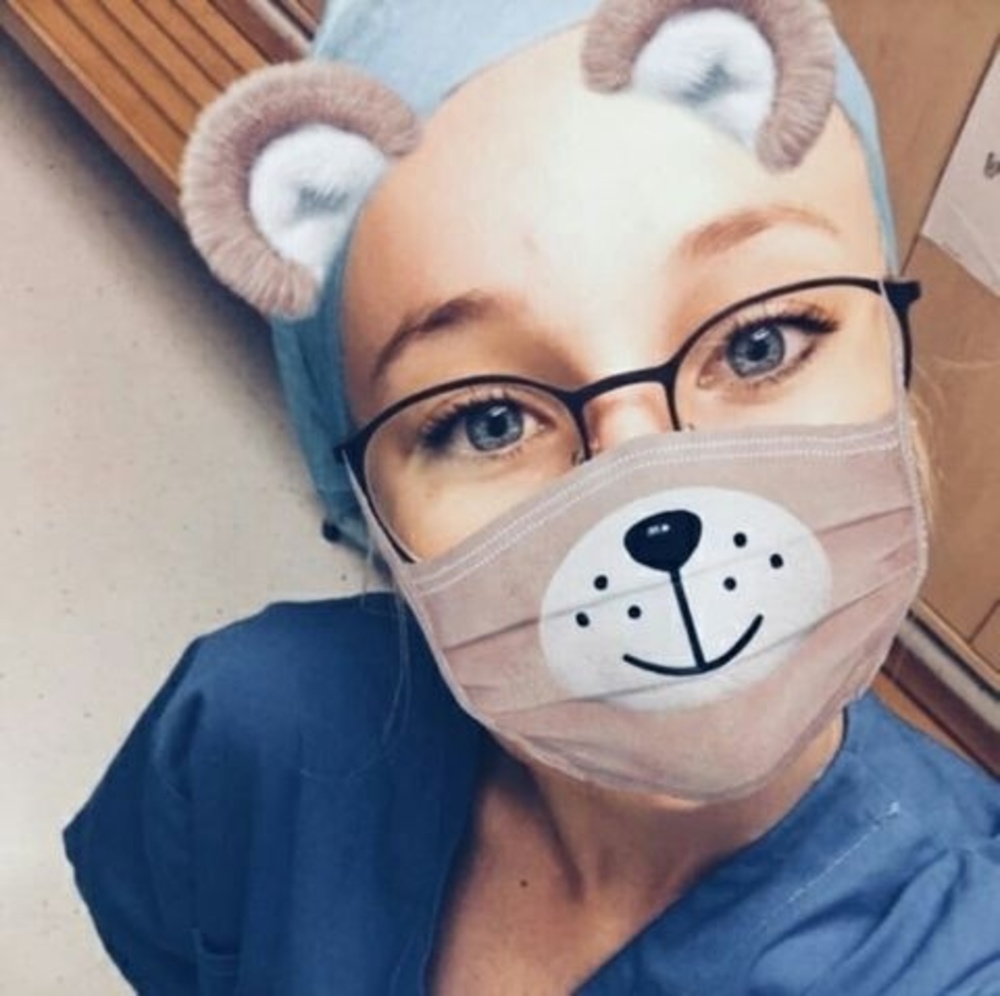 Meet your Posher, Jacky